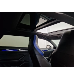 VW Arteon SB R TSI 4MOTION DSG thumbnail