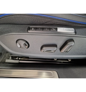 VW Arteon SB R TSI 4MOTION DSG thumbnail