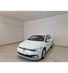 VW Golf Life 1.0 TSI thumbnail