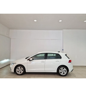 VW Golf Life 1.0 TSI thumbnail