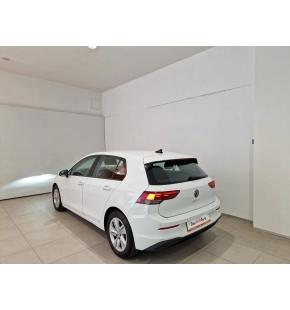 VW Golf Life 1.0 TSI thumbnail