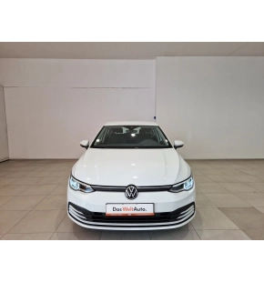 VW Golf Life 1.0 TSI thumbnail