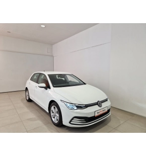 VW Golf Life 1.0 TSI thumbnail