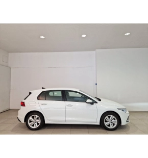 VW Golf Life 1.0 TSI thumbnail