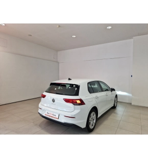 VW Golf Life 1.0 TSI thumbnail