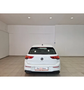 VW Golf Life 1.0 TSI thumbnail