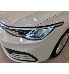 VW Golf Life 1.0 TSI thumbnail