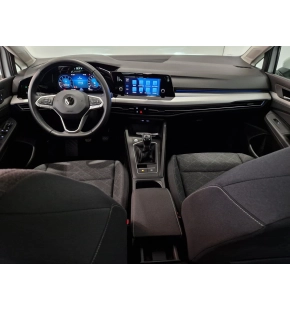 VW Golf Life 1.0 TSI thumbnail