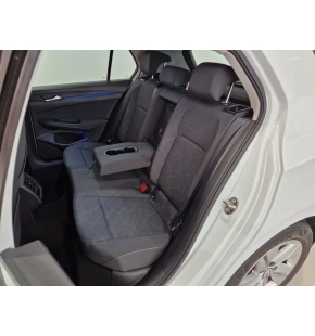 VW Golf Life 1.0 TSI thumbnail