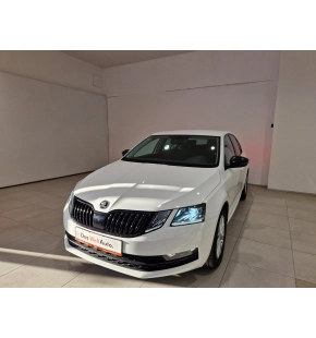 Škoda Octavia Style 1.5 TSI DSG thumbnail