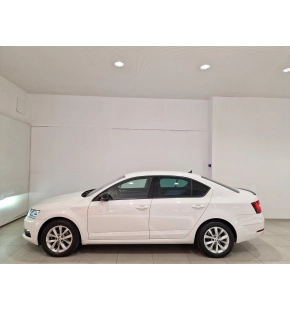 Škoda Octavia Style 1.5 TSI DSG thumbnail