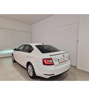 Škoda Octavia Style 1.5 TSI DSG thumbnail