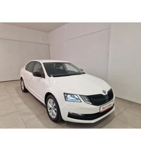 Škoda Octavia Style 1.5 TSI DSG thumbnail