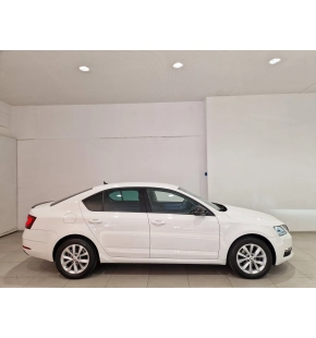 Škoda Octavia Style 1.5 TSI DSG thumbnail