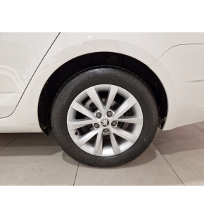 Škoda Octavia Style 1.5 TSI DSG thumbnail