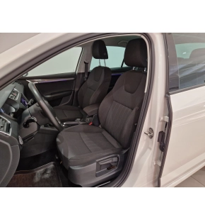 Škoda Octavia Style 1.5 TSI DSG thumbnail