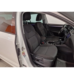 Škoda Octavia Style 1.5 TSI DSG thumbnail
