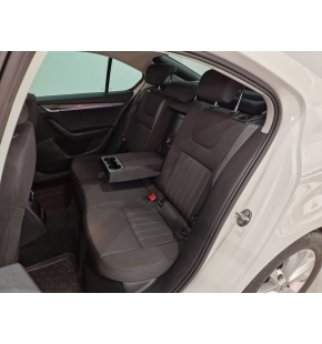 Škoda Octavia Style 1.5 TSI DSG thumbnail