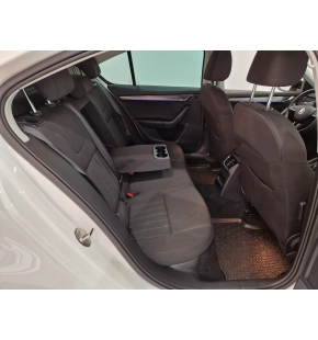 Škoda Octavia Style 1.5 TSI DSG thumbnail