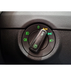 Škoda Octavia Style 1.5 TSI DSG thumbnail
