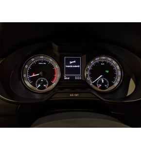Škoda Octavia Style 1.5 TSI DSG thumbnail