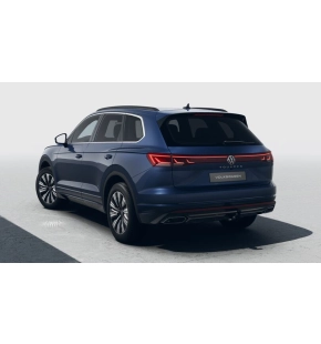 Noul Touareg Elegance V6 TDI thumbnail