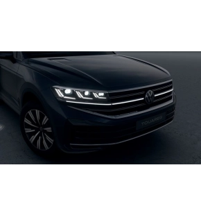 Noul Touareg Elegance V6 TDI thumbnail