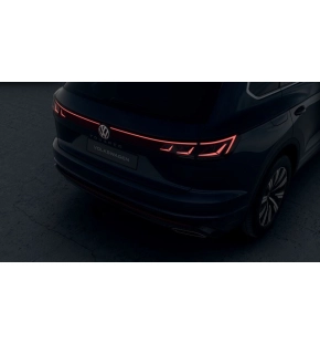 Noul Touareg Elegance V6 TDI thumbnail