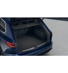 Noul Touareg Elegance V6 TDI thumbnail