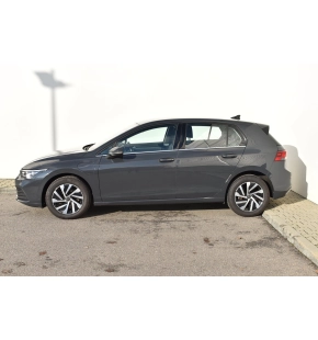 VW Golf Style eHybrid OPF thumbnail