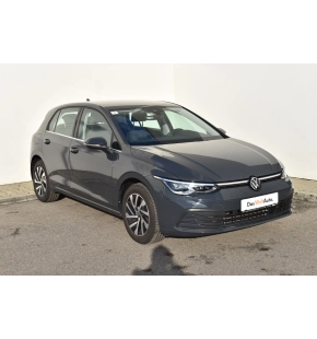 VW Golf Style eHybrid OPF thumbnail