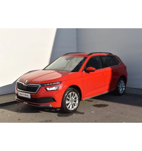 Škoda KAMIQ STYLE 1.0 TSI DSG thumbnail