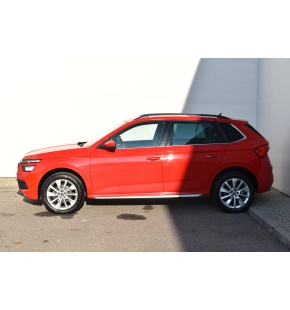 Škoda KAMIQ STYLE 1.0 TSI DSG thumbnail