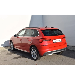 Škoda KAMIQ STYLE 1.0 TSI DSG thumbnail