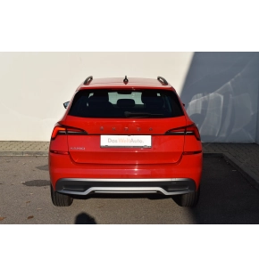 Škoda KAMIQ STYLE 1.0 TSI DSG thumbnail