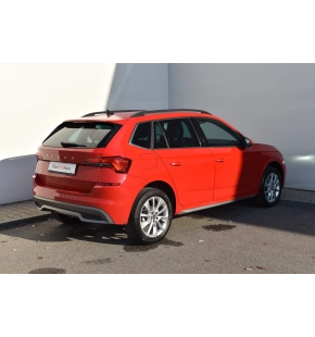 Škoda KAMIQ STYLE 1.0 TSI DSG thumbnail