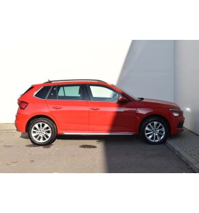 Škoda KAMIQ STYLE 1.0 TSI DSG thumbnail
