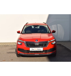 Škoda KAMIQ STYLE 1.0 TSI DSG thumbnail