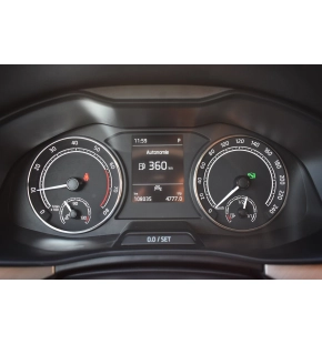 Škoda KAMIQ STYLE 1.0 TSI DSG thumbnail