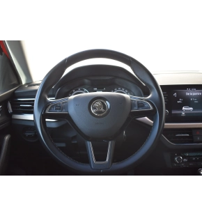 Škoda KAMIQ STYLE 1.0 TSI DSG thumbnail