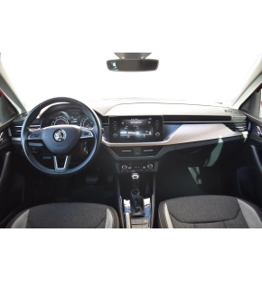 Škoda KAMIQ STYLE 1.0 TSI DSG thumbnail