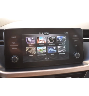 Škoda KAMIQ STYLE 1.0 TSI DSG thumbnail