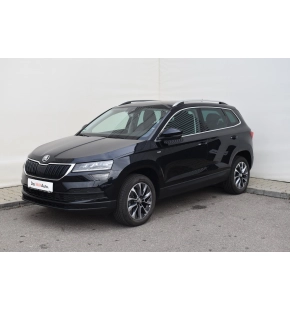 Škoda Karoq Ambition 1.5 TSI DSG thumbnail
