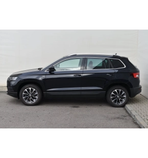 Škoda Karoq Ambition 1.5 TSI DSG thumbnail