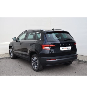 Škoda Karoq Ambition 1.5 TSI DSG thumbnail