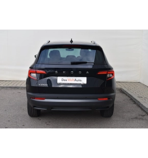 Škoda Karoq Ambition 1.5 TSI DSG thumbnail