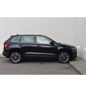 Škoda Karoq Ambition 1.5 TSI DSG thumbnail