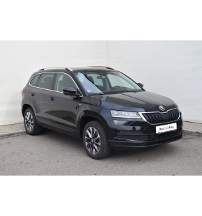 Škoda Karoq Ambition 1.5 TSI DSG thumbnail