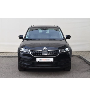 Škoda Karoq Ambition 1.5 TSI DSG thumbnail