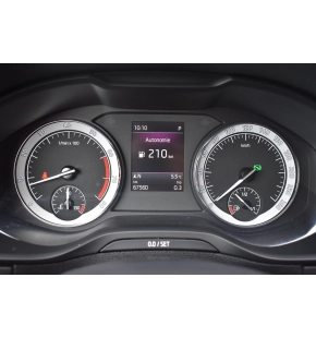 Škoda Karoq Ambition 1.5 TSI DSG thumbnail